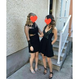 Guess Embellished Dress